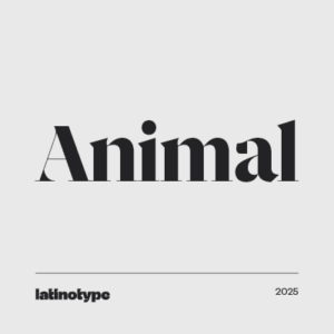 Animal mf port