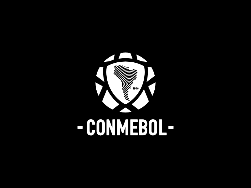 Conmebol Web