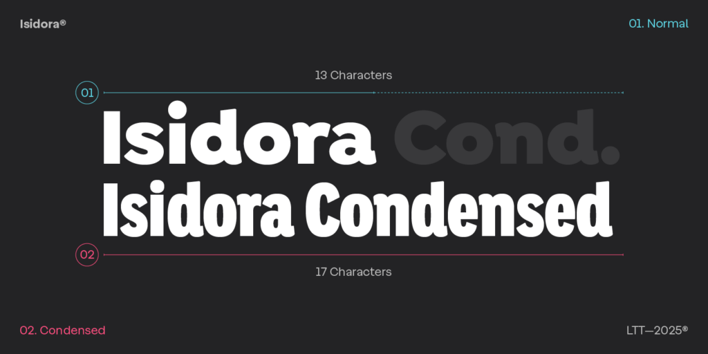 Isidora Upgrade MF