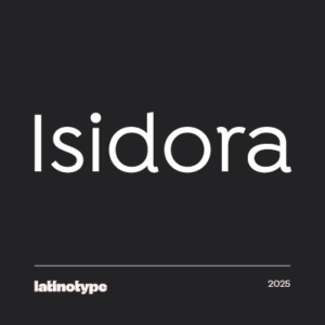 Isidora Upgrade MF Port