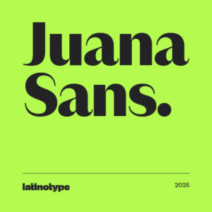 Juana Sans MF Port