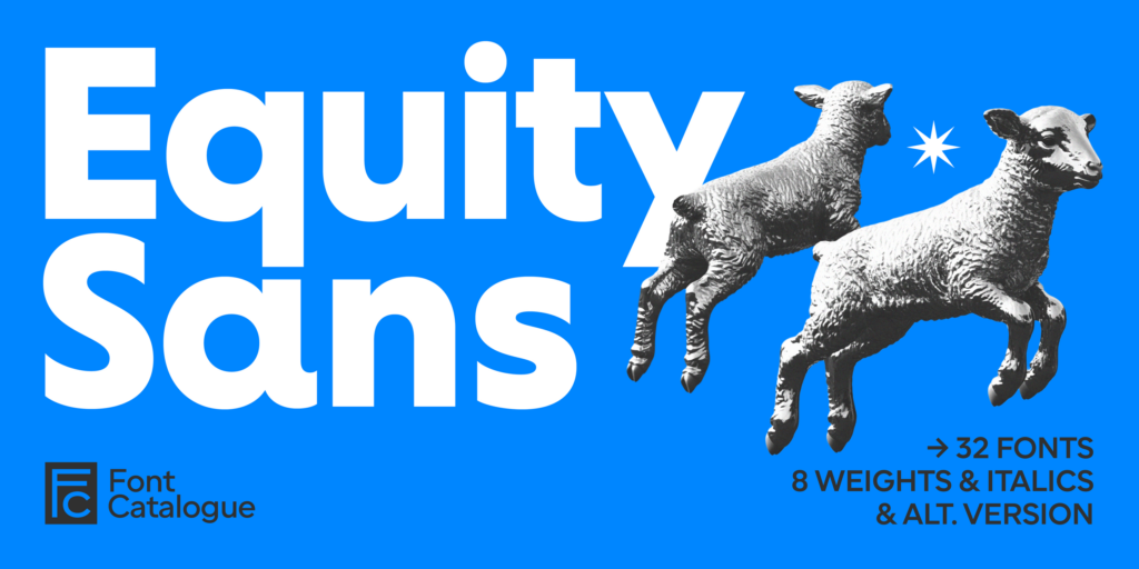 MF FC Equity Sans