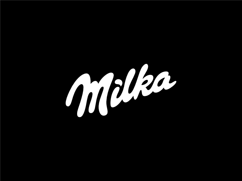 Milka Web